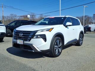 2026 Nissan Rogue for sale in Lynnfield MA