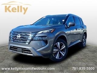 2026 Nissan Rogue for sale in Stoneham MA