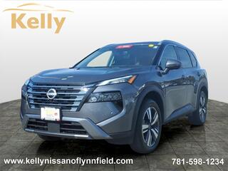 2026 Nissan Rogue for sale in Lynnfield MA