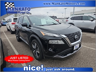 2022 Nissan Rogue