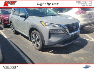2022 Nissan Rogue for sale in Florence KY