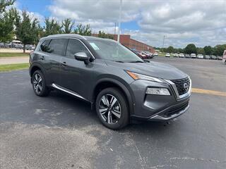2022 Nissan Rogue for sale in Crystal Lake IL