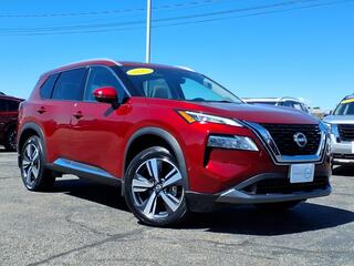 2023 Nissan Rogue for sale in Stratham NH