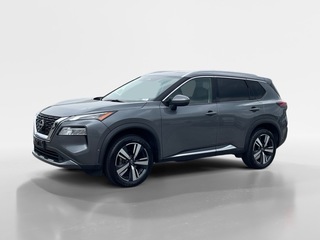 2023 Nissan Rogue for sale in Morristown TN