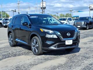 2023 Nissan Rogue for sale in Excelsior Springs MO