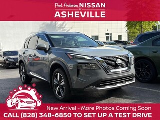 2023 Nissan Rogue for sale in Asheville NC