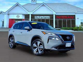 2023 Nissan Rogue for sale in Stratham NH