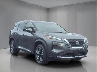 2023 Nissan Rogue for sale in Grand Rapids MI