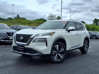 2023 Nissan Rogue for sale in Stoneham MA