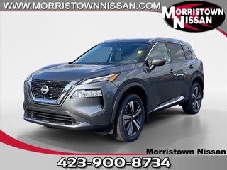 2023 Nissan Rogue for sale in Morristown TN