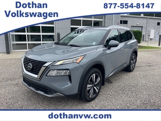 2022 Nissan Rogue for sale in Dothan AL