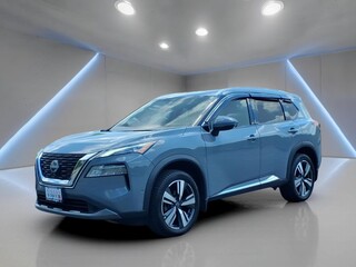 2023 Nissan Rogue for sale in West Mifflin PA