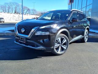 2023 Nissan Rogue for sale in Stoneham MA