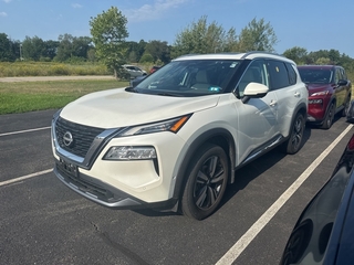 2023 Nissan Rogue for sale in Stratham NH