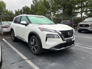 2023 Nissan Rogue for sale in West Jefferson NC