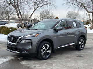 2023 Nissan Rogue for sale in Louisville KY