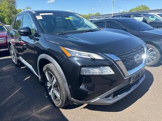2023 Nissan Rogue for sale in Fairless Hills PA