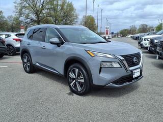 2023 Nissan Rogue for sale in Waldorf MD