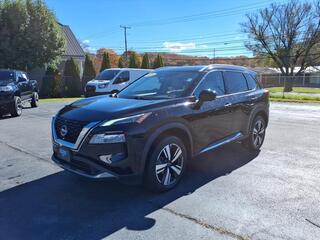 2023 Nissan Rogue for sale in Princeton WV