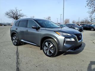 2023 Nissan Rogue for sale in Indianapolis IN