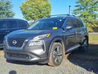 2023 Nissan Rogue for sale in Pineville NC