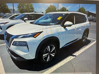 2023 Nissan Rogue for sale in Portsmouth NH