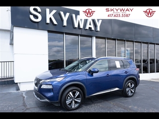 2023 Nissan Rogue for sale in Council Bluffs IA