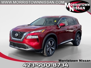 2023 Nissan Rogue for sale in Morristown TN