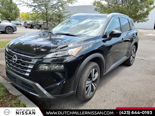 2026 Nissan Rogue for sale in Bristol TN
