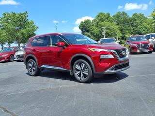 2022 Nissan Rogue for sale in Burlington NC