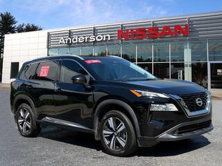 2022 Nissan Rogue for sale in Asheville NC