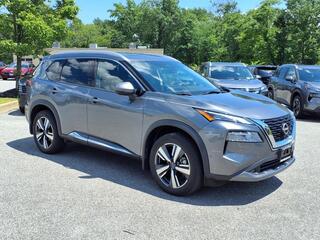 2022 Nissan Rogue for sale in Waldorf MD
