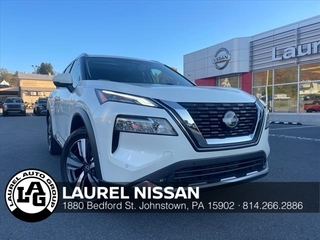 2022 Nissan Rogue for sale in Johnstown PA