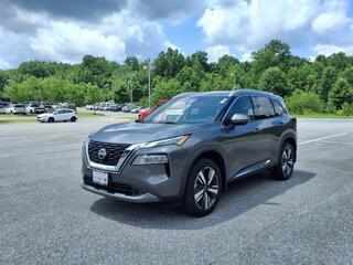 2022 Nissan Rogue for sale in West Mifflin PA