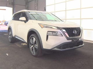 2023 Nissan Rogue for sale in Dallas TX