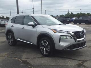 2023 Nissan Rogue for sale in Lufkin TX