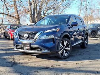 2023 Nissan Rogue for sale in Stoneham MA