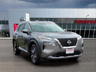 2023 Nissan Rogue for sale in Omaha NE