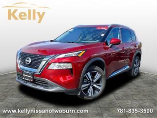 2023 Nissan Rogue for sale in Stoneham MA