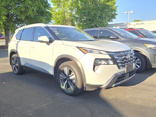 2024 Nissan Rogue for sale in Greer SC