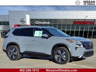 2025 Nissan Rogue for sale in Omaha NE