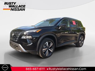 2026 Nissan Rogue for sale in Knoxville TN