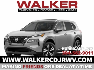 2022 Nissan Rogue for sale in Hurricane WV