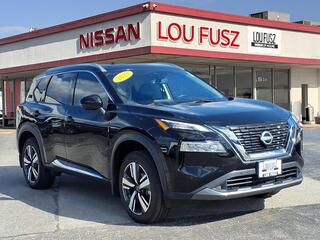 2023 Nissan Rogue for sale in Louisville KY