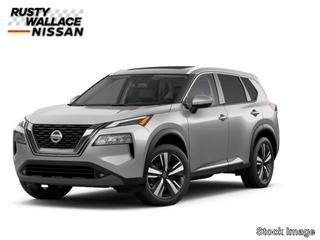 2023 Nissan Rogue for sale in Knoxville TN