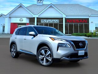2023 Nissan Rogue for sale in Stratham NH