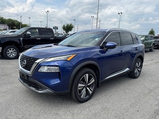 2023 Nissan Rogue for sale in Knoxville TN