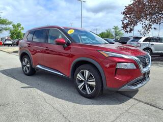 2023 Nissan Rogue for sale in Indianapolis IN