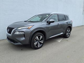 2023 Nissan Rogue for sale in Indianapolis IN