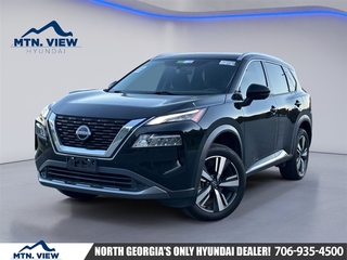 2023 Nissan Rogue for sale in Ringgold GA